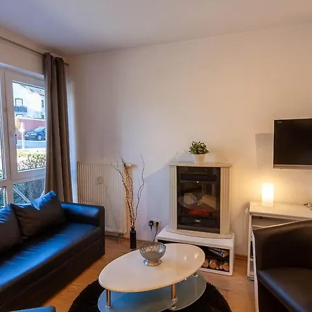 Apartment Verschnaufpause Am Hasselkopflift Braunlage