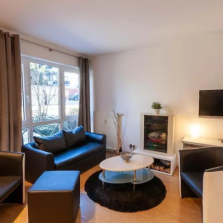 Verschnaufpause Am Hasselkopflift Apartment