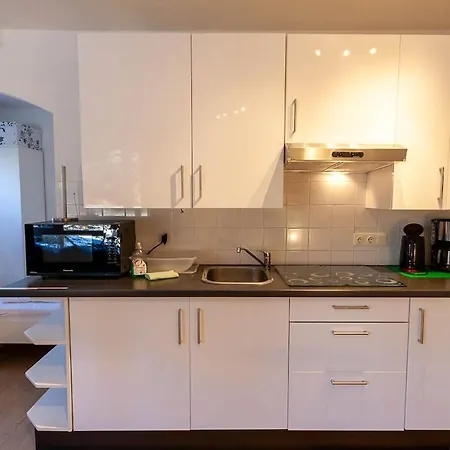 Verschnaufpause Am Hasselkopflift Apartment *