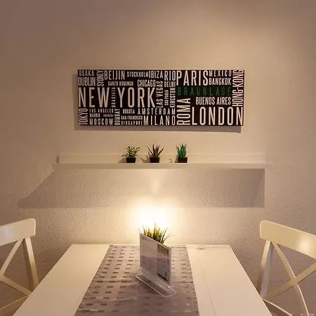 Apartment Verschnaufpause Am Hasselkopflift *