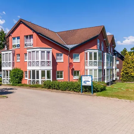 Verschnaufpause Am Hasselkopflift * Braunlage