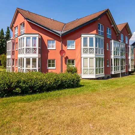 Apartment Verschnaufpause Am Hasselkopflift