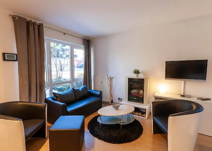 Verschnaufpause Am Hasselkopflift Apartment