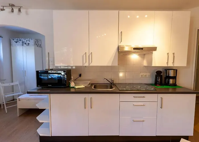 Verschnaufpause Am Hasselkopflift Apartment *