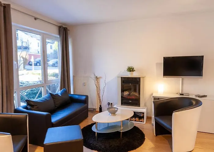 Verschnaufpause Am Hasselkopflift