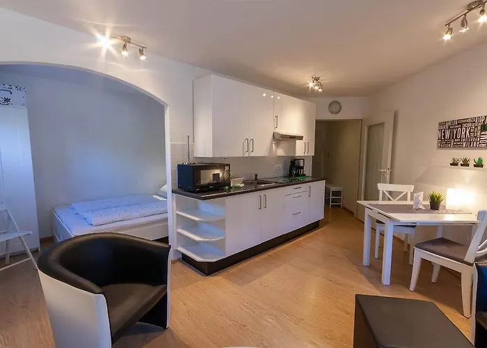 Verschnaufpause Am Hasselkopflift