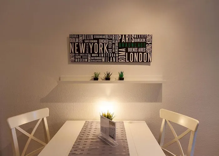 Apartment Verschnaufpause Am Hasselkopflift *