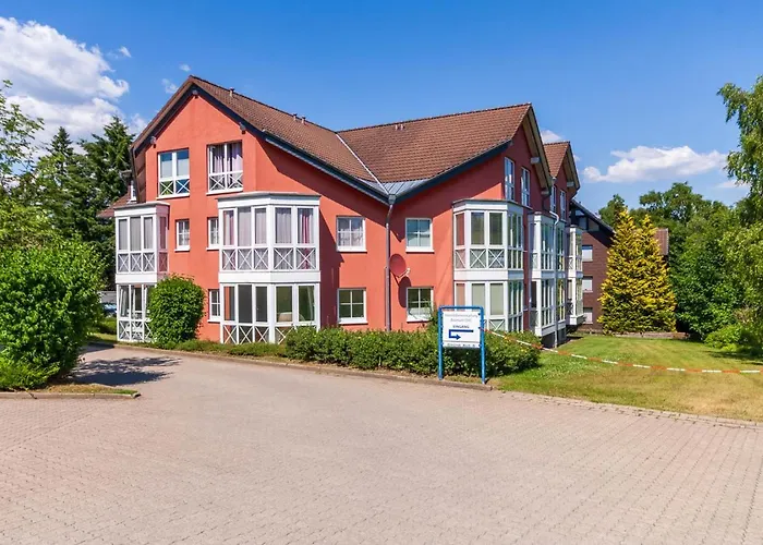 Verschnaufpause Am Hasselkopflift * Braunlage